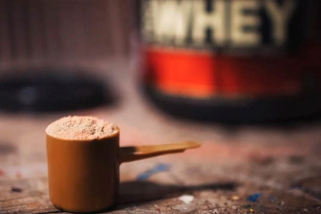 Reasons-for-whey-protein-breakdown دلایل خرابی پروتئین وی