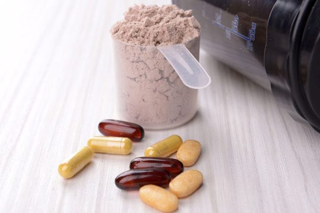 The best supplement for people under 18 years old بهترین مکمل برای افراد زیر 18 سال