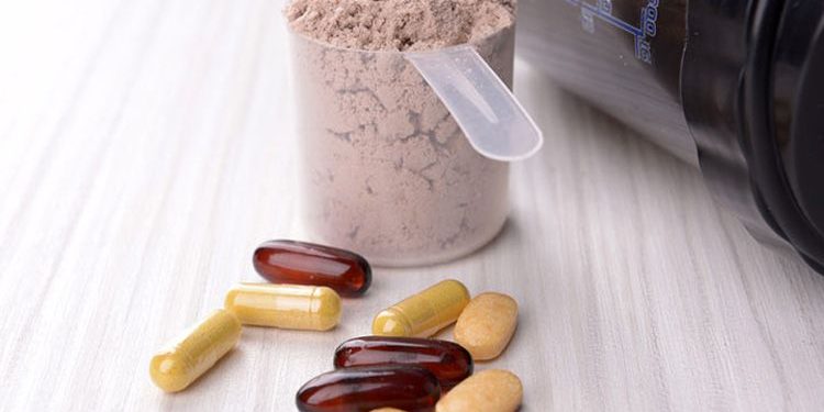 The best supplement for people under 18 years old بهترین مکمل برای افراد زیر 18 سال