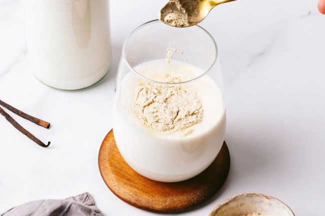 is-creatine-supplement-better-or-gainer مکمل کراتین بهتر یا گینر؟