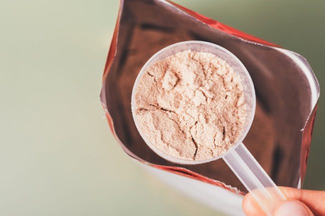 What are the components of whey protein_ ترکیبات پروتئین وی چیست؟