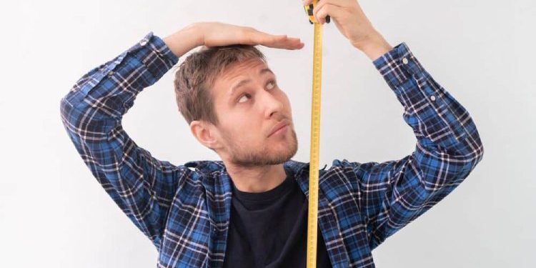 Does gainer increase height_ آیا گینر باعث افزایش قد میشود؟