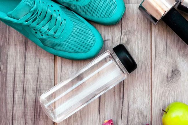 Does using creatine alone cause volume_ آیا مصرف کراتین به تنهایی باعث حجم دهی میشود؟