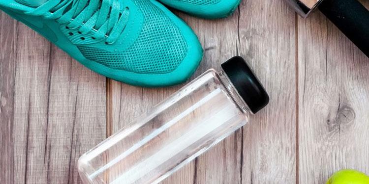 آیا مصرف کراتین به تنهایی باعث حجم دهی میشود؟