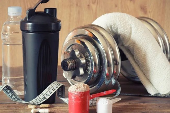 The best bodybuilding supplement for beginners بهترین مکمل بدنسازی برای مبتدیان