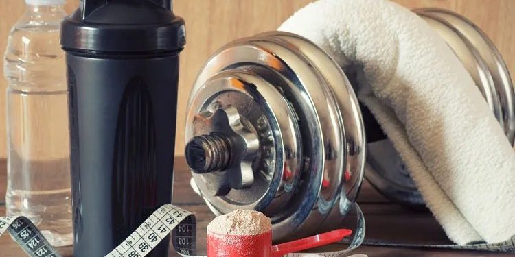 The best bodybuilding supplement for beginners بهترین مکمل بدنسازی برای مبتدیان