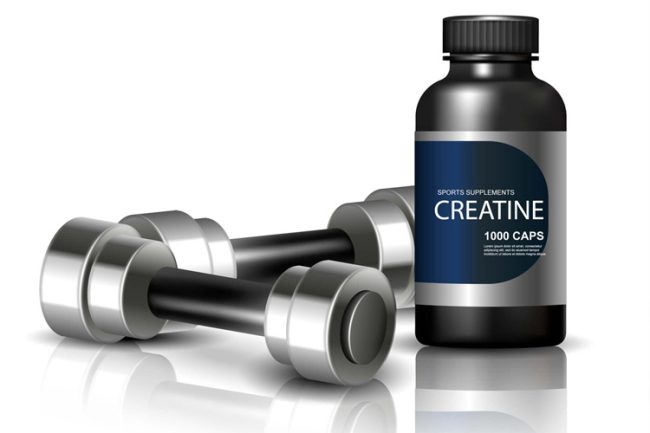 The-best-supplement-for-muscle-building بهترین مکمل برای عضله سازی