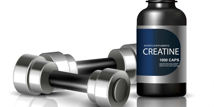 The-best-supplement-for-muscle-building بهترین مکمل برای عضله سازی