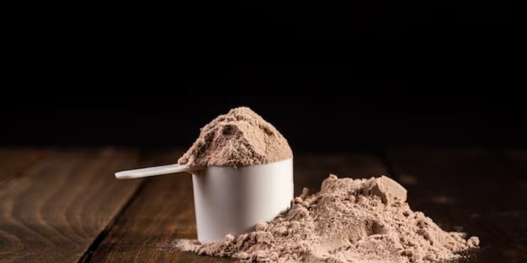 What is whey protein concentrate_ پروتئین وی کنسانتره چیست؟