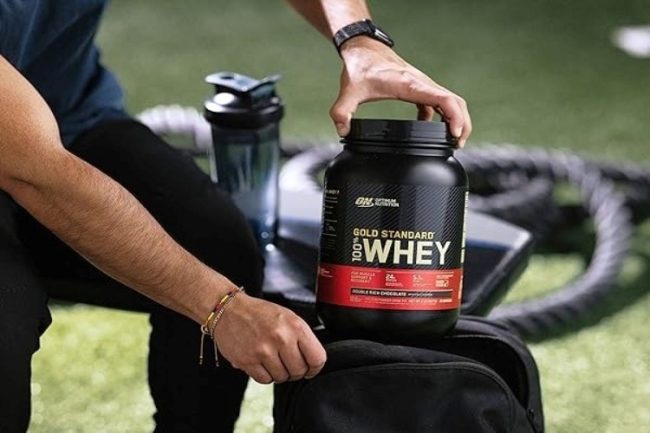 Does whey protein cause hair loss_ آیا پروتئین وی باعث ریزش مو میشود