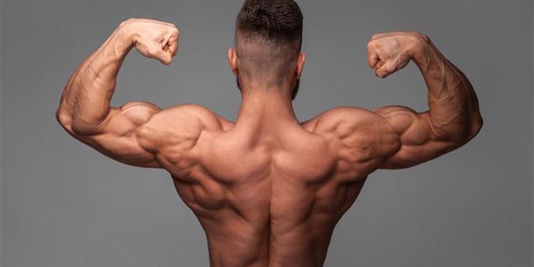 راهکارهای عضله سازی سریع در خانه