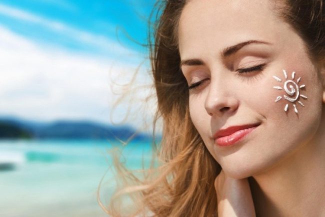 Guide to buying sunscreen and skin lightening cream راهنمای خرید کرم ضدآفتاب و روشن کننده پوست