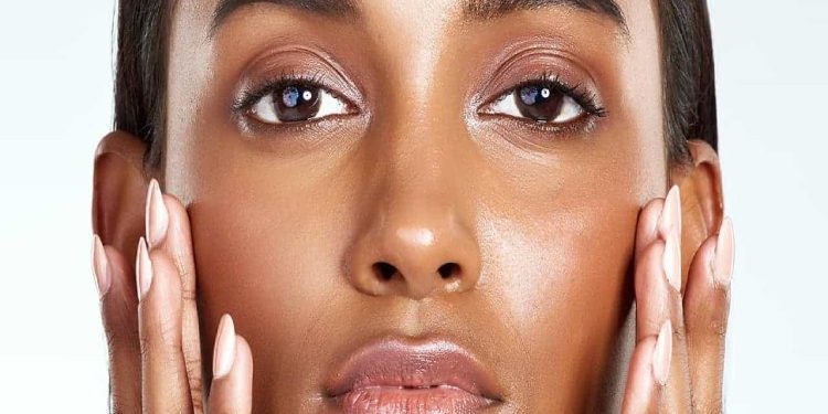 بهترین روتین پوست چرب و جوش دار