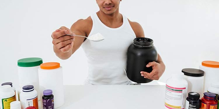 باورهای غلط درباره مکمل کراتین