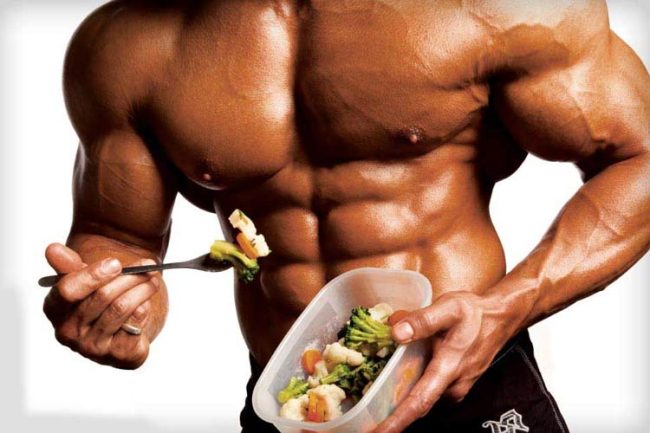 The-best-vegetable-protein-for-bodybuilding-and-muscle-building بهترین پروتئین گیاهی برای بدنسازی و عضله سازی