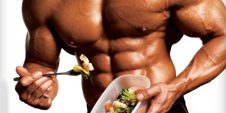 بهترین پروتئین گیاهی برای بدنسازی و عضله سازی