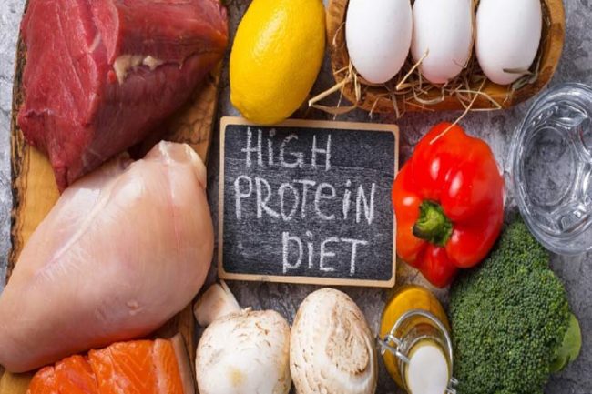 What-is-a-protein-diet رژیم پروتئین چیست